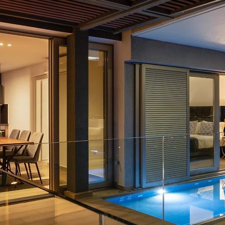 Nv Illusion Villa Ханя Екстериор снимка