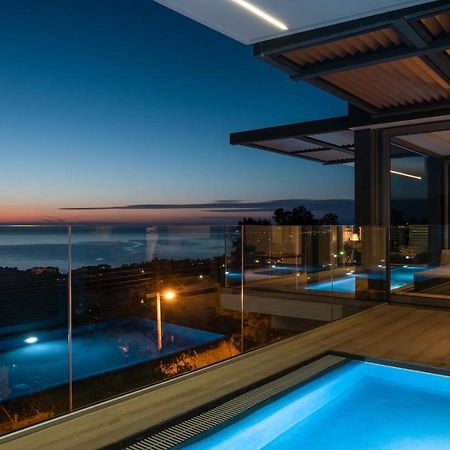 Nv Illusion Villa Ханя Екстериор снимка