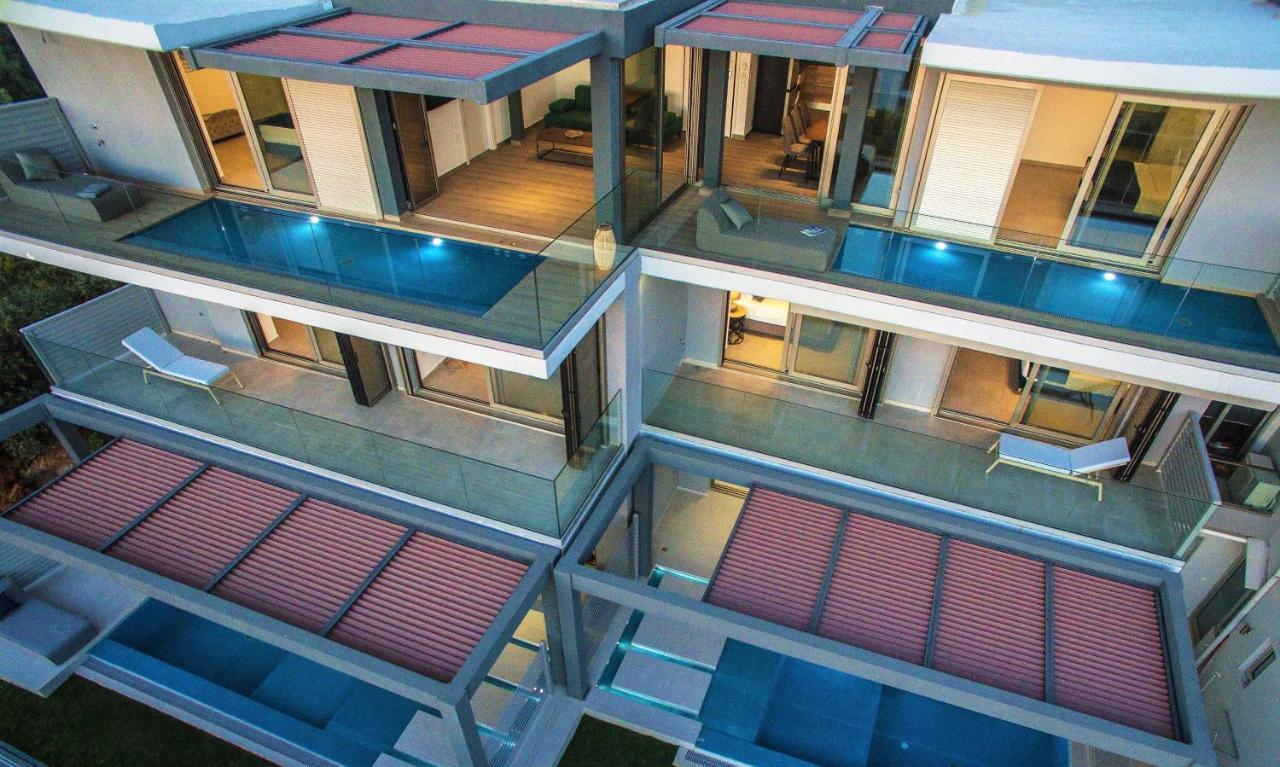 Nv Illusion Villa Ханя Екстериор снимка
